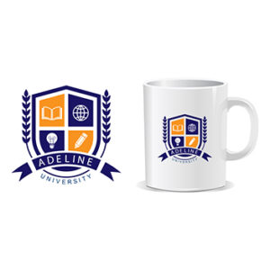 Custom School Mugs