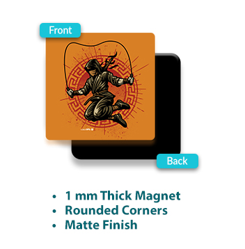 Photo Magnet - Image 3