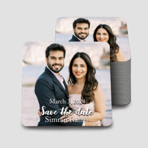 Custom Magnets Set of 5